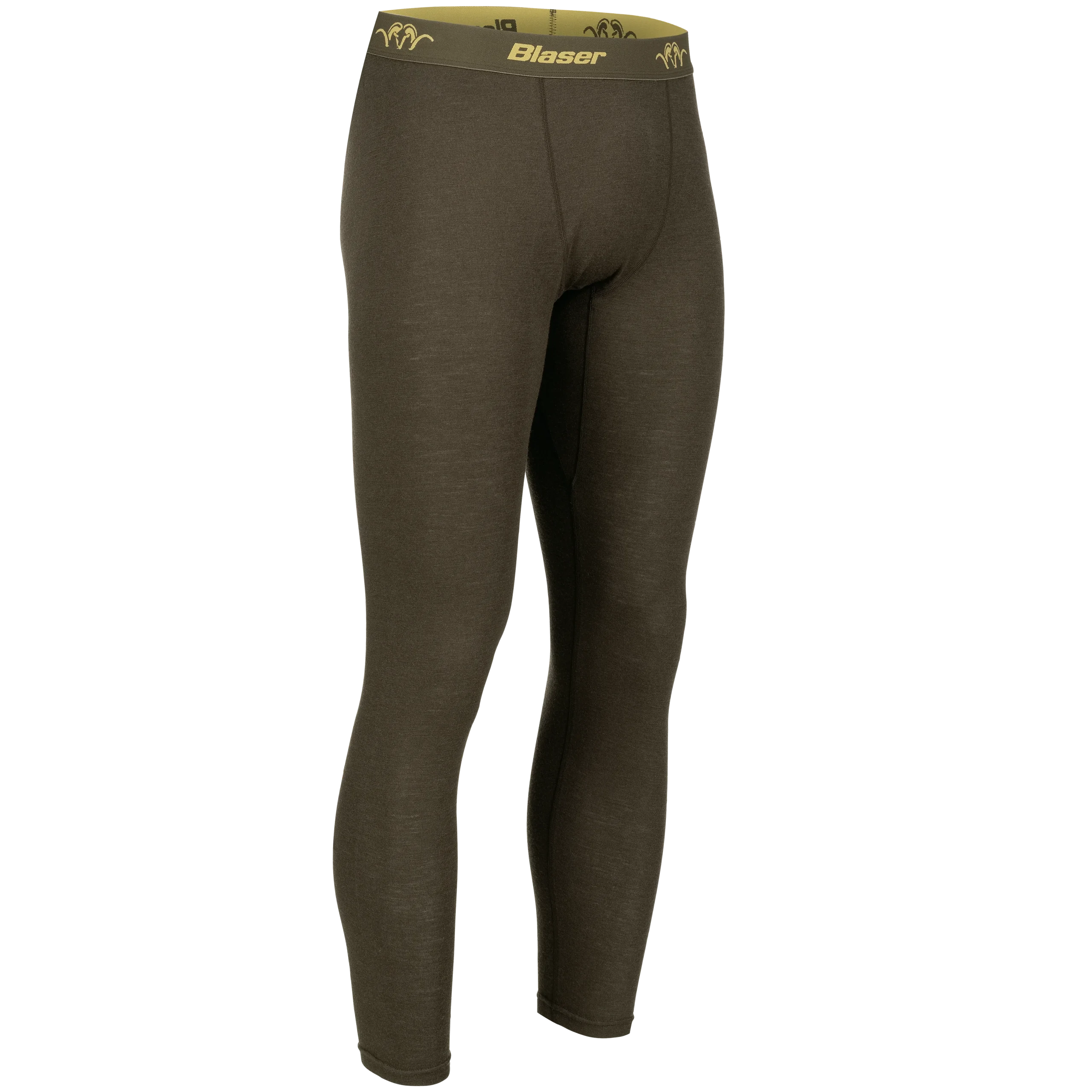 Pantalón interior de lana merino BLASER Jonar - Imagen 5