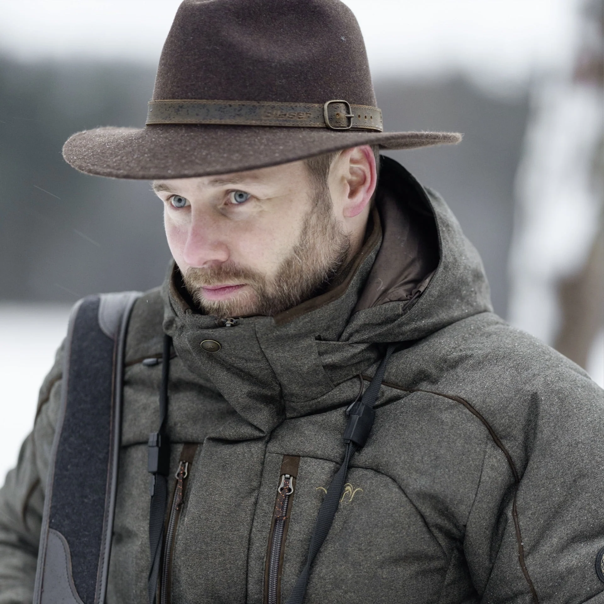 Sombrero BLASER Traveller - Imagen 8