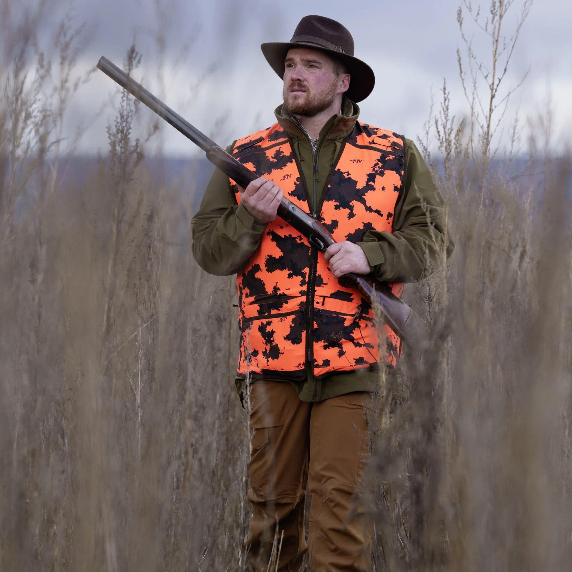 Sombrero BLASER Traveller - Imagen 9