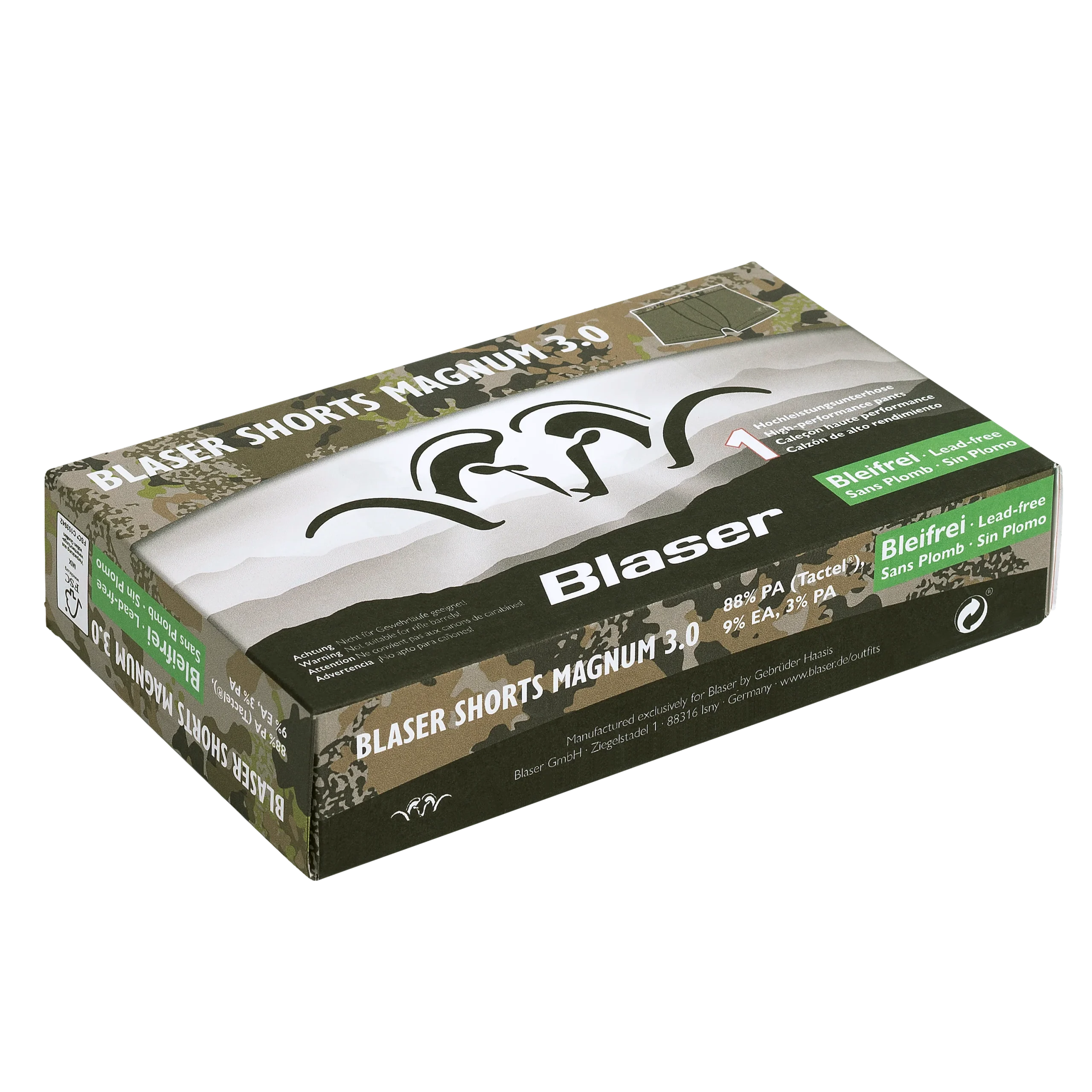 Calzoncillos Magnum 3.0 - Imagen 4