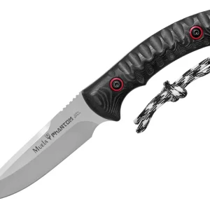 Cuchillo de Caza Muela Phantom-12W