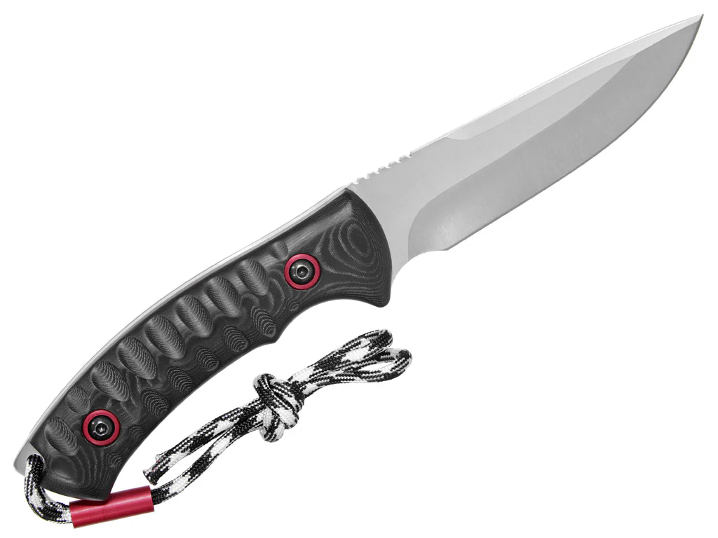 Cuchillo de Caza Muela Phantom-12W - Imagen 4