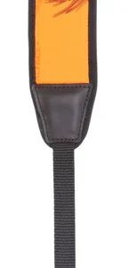 Correa de Cuero y Neopreno Blaze