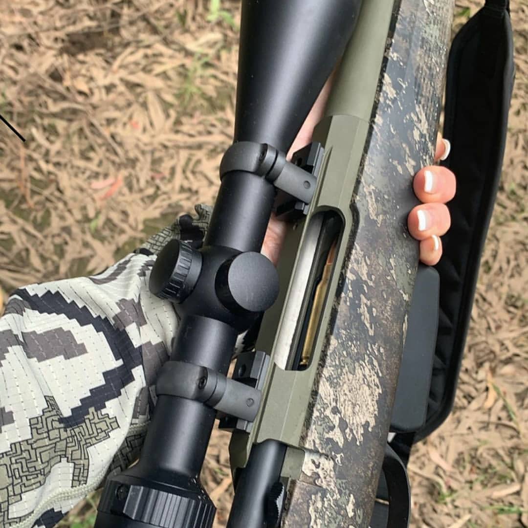 Rifle de Cerrojo Tikka T3X Lite Veil - Imagen 5