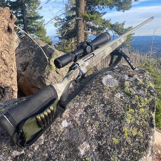 Rifle de Cerrojo Tikka T3X Lite Veil - Imagen 7