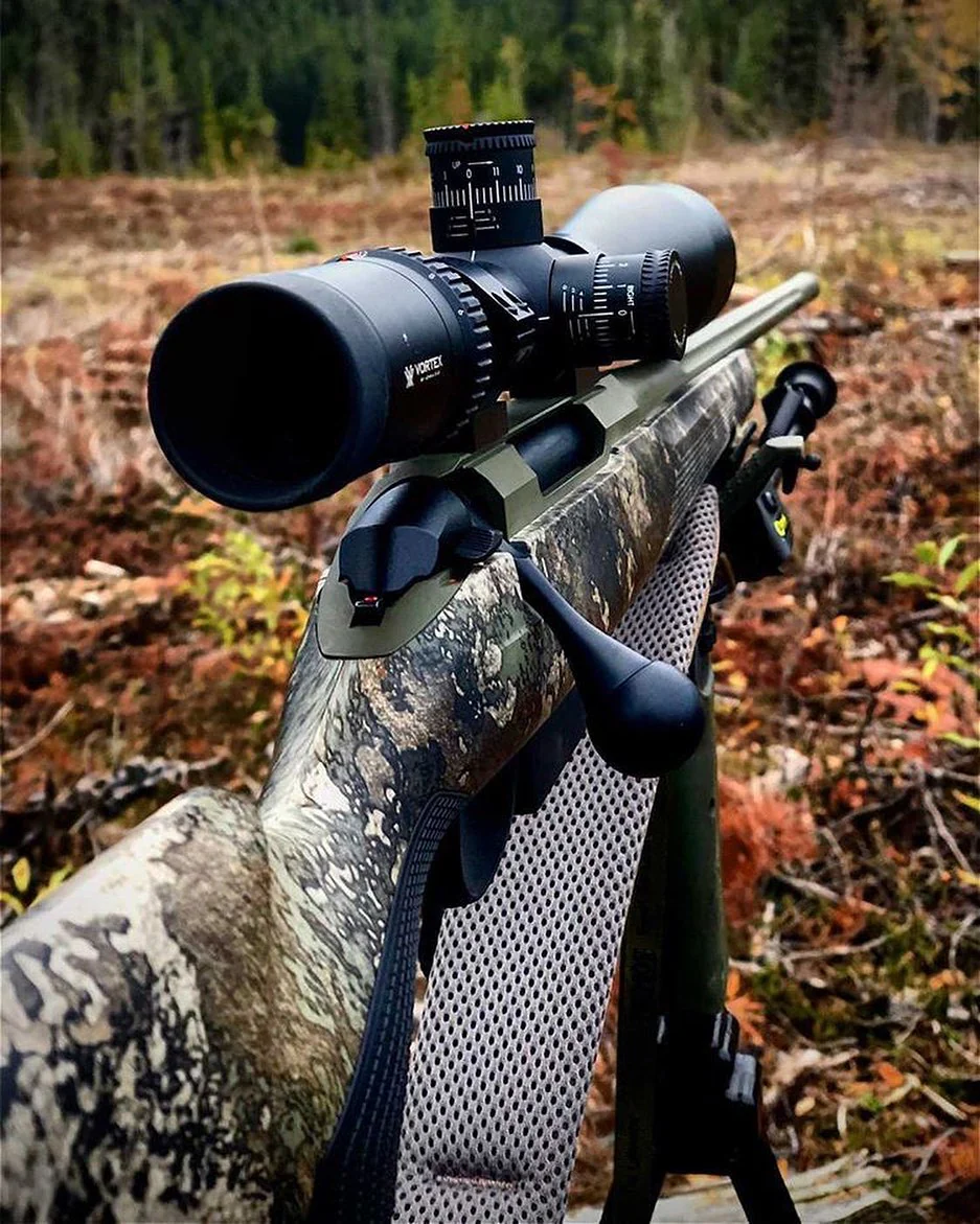 Rifle de Cerrojo Tikka T3X Lite Veil - Imagen 8