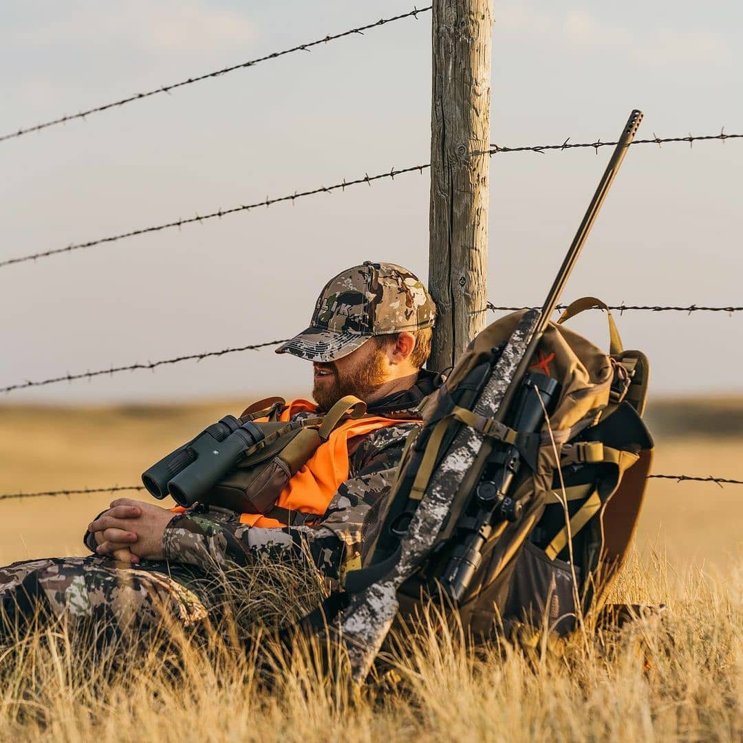 Rifle de Cerrojo Tikka T3X Lite Veil - Imagen 9