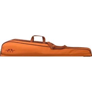 Funda para Rifle de Lona y Cuero Blaser