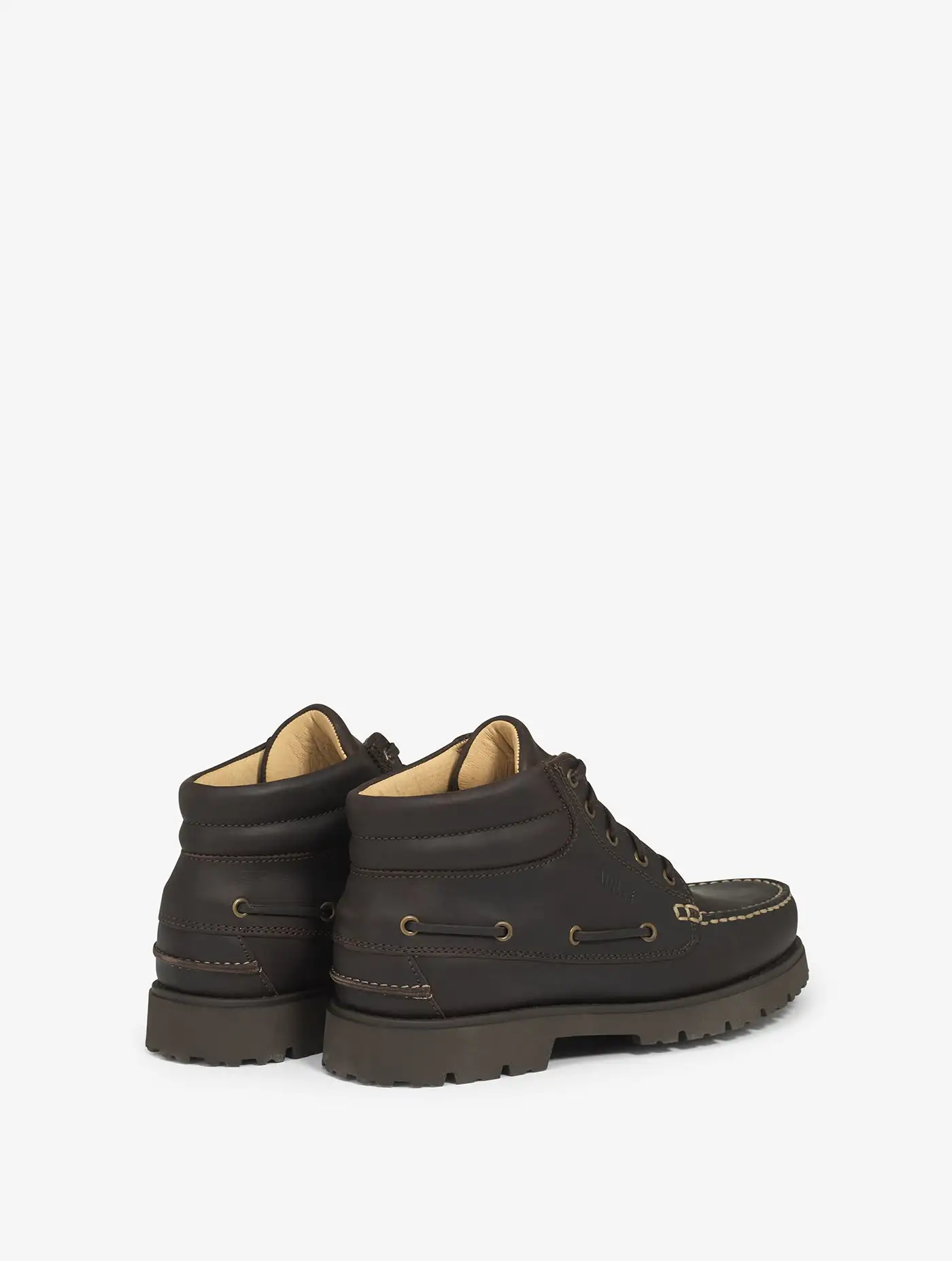 Mocasines Aigle Tarmac Mid 2 - Imagen 4