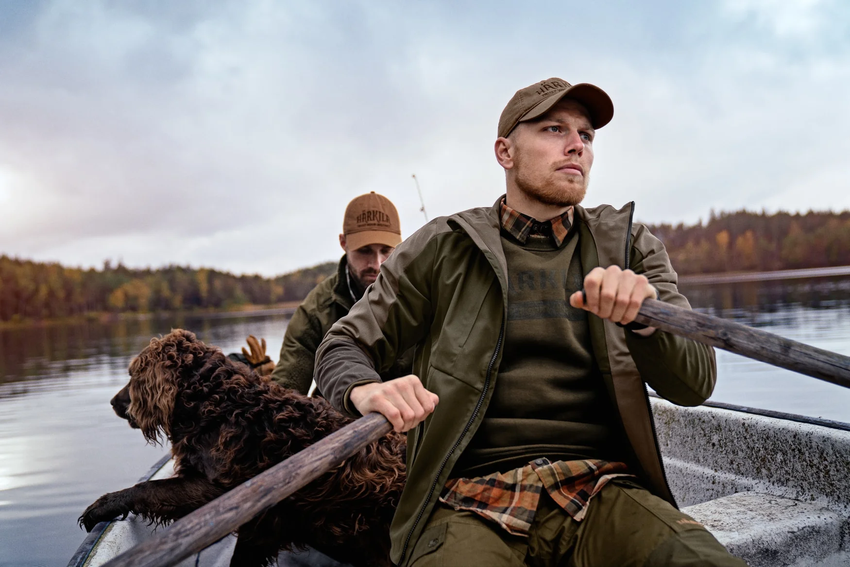 Botas de Caza Wildwood 2.0 GTX para Señora - Imagen 8