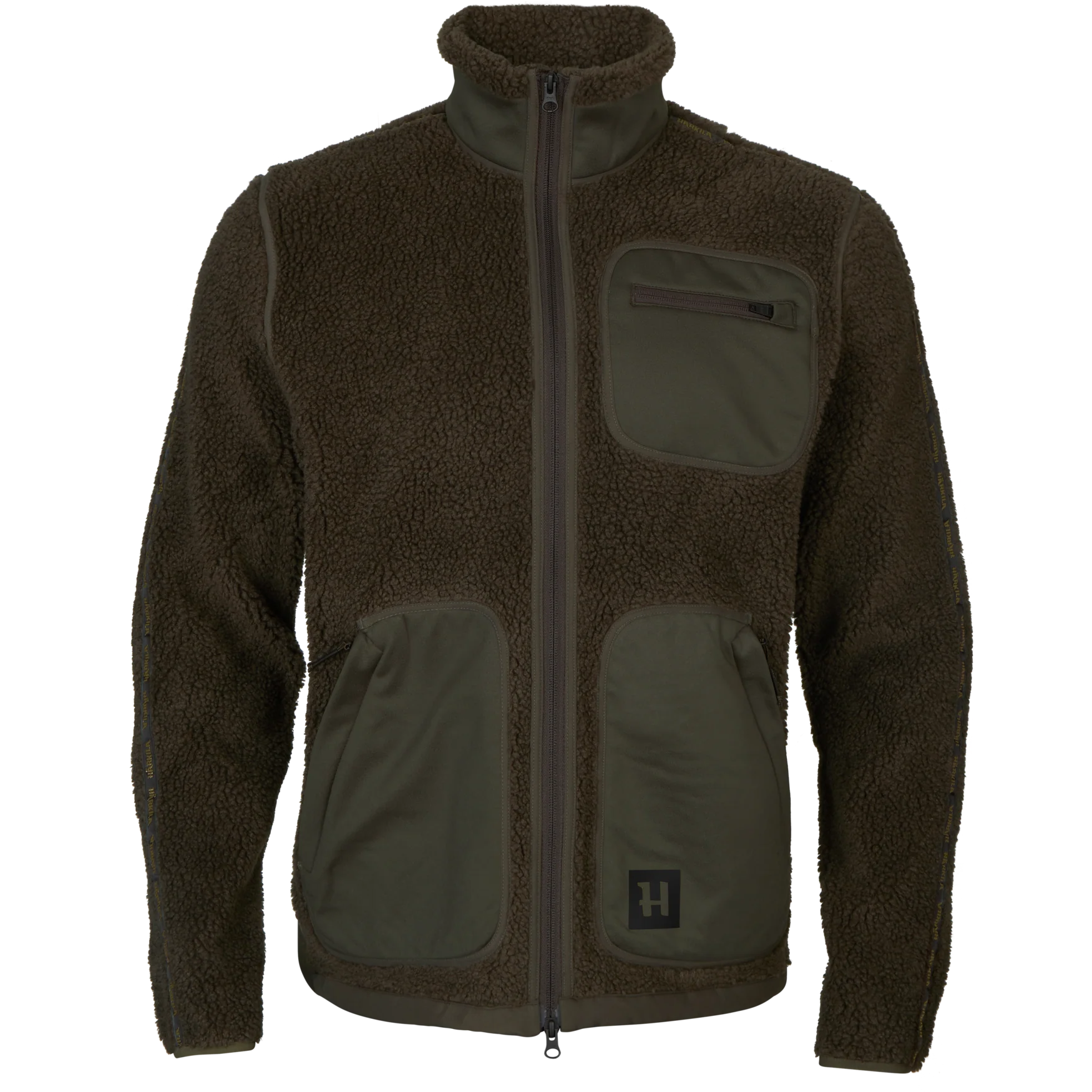 Chaqueta polar HÄRKILA Rurik