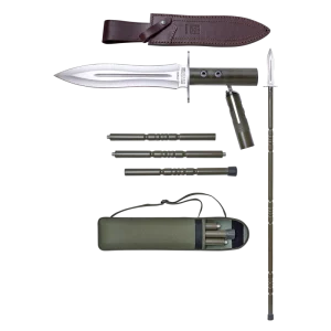 Cuchillo Lanza de Remate Joker Jabalí