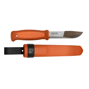 Cuchillo Kansbol con Funda Polímero (S)