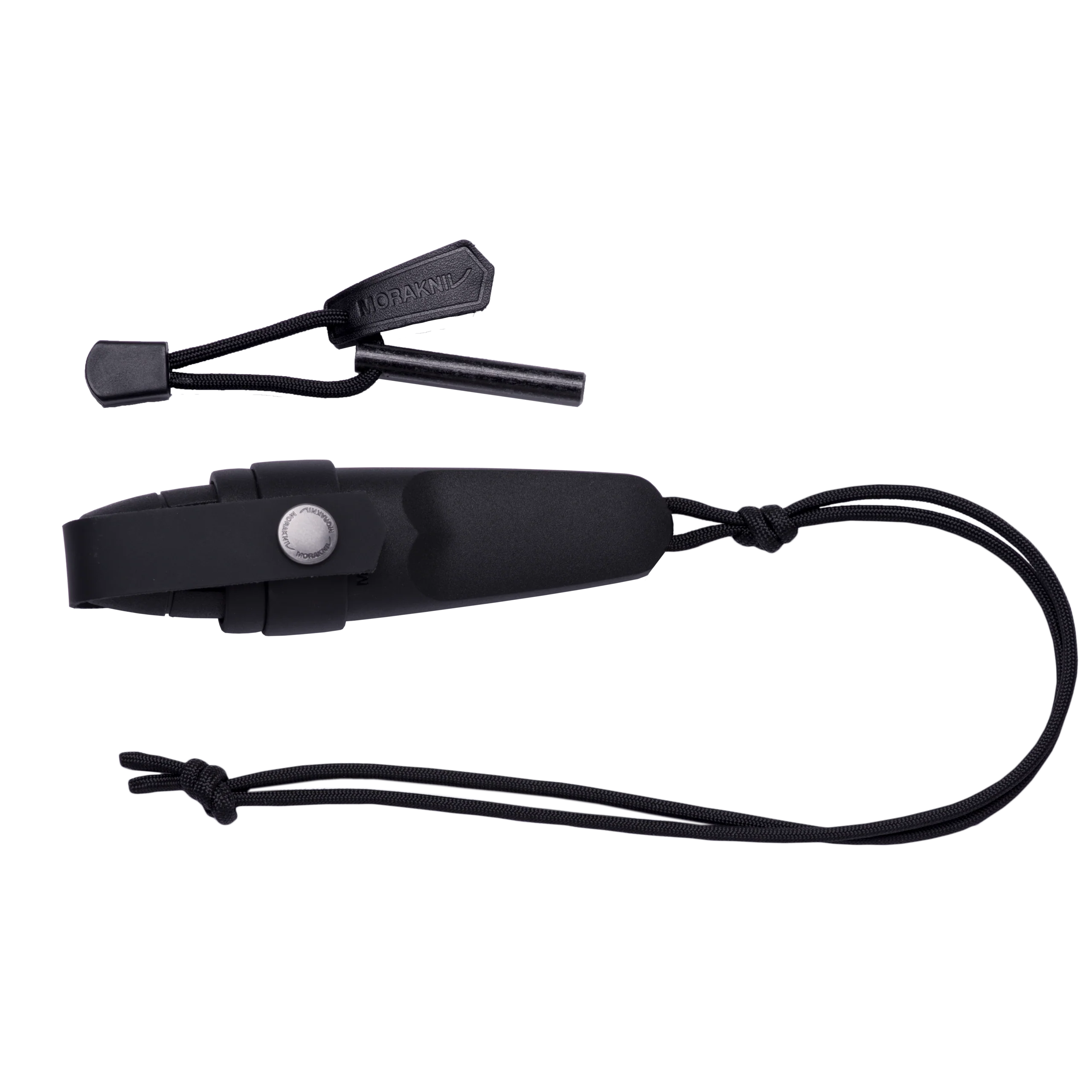 Cuchillo Eldris con Kit de Fuego (S) - Imagen 2