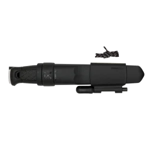 Cuchillo Garberg con Kit de Supervivencia (S)