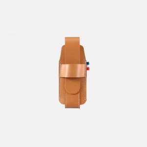 Funda Opinel de Cuero