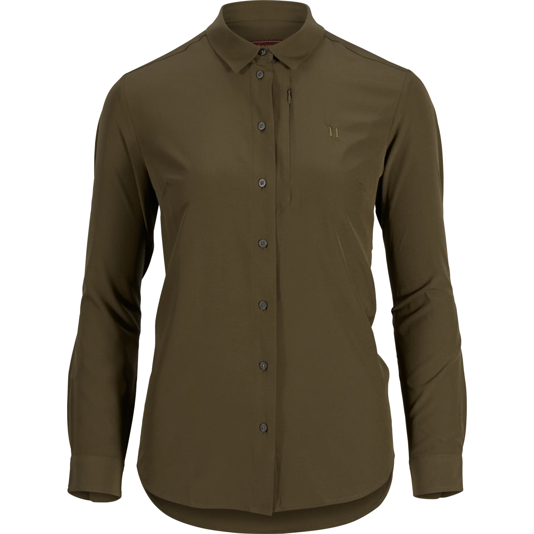 Camisa HÄRKILA Trail - Imagen 2