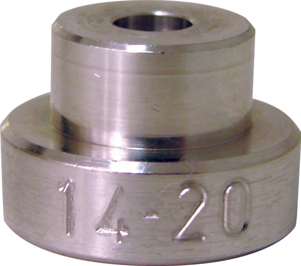 Insertos para Comparador de Balas Lock-N-Load® - Imagen 2