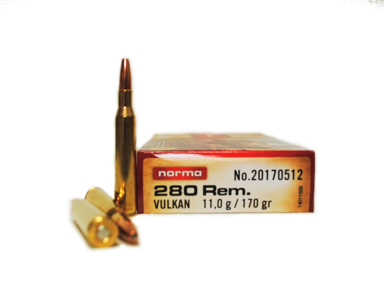 Balas de Caza Vulkan - Imagen 7