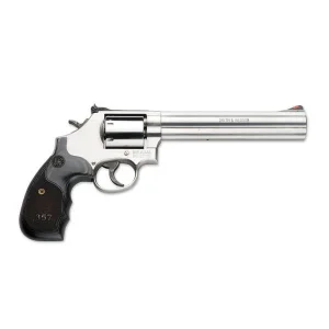 Revólver MODEL 686 PLUS 3-5-7 MAGNUM® SERIES