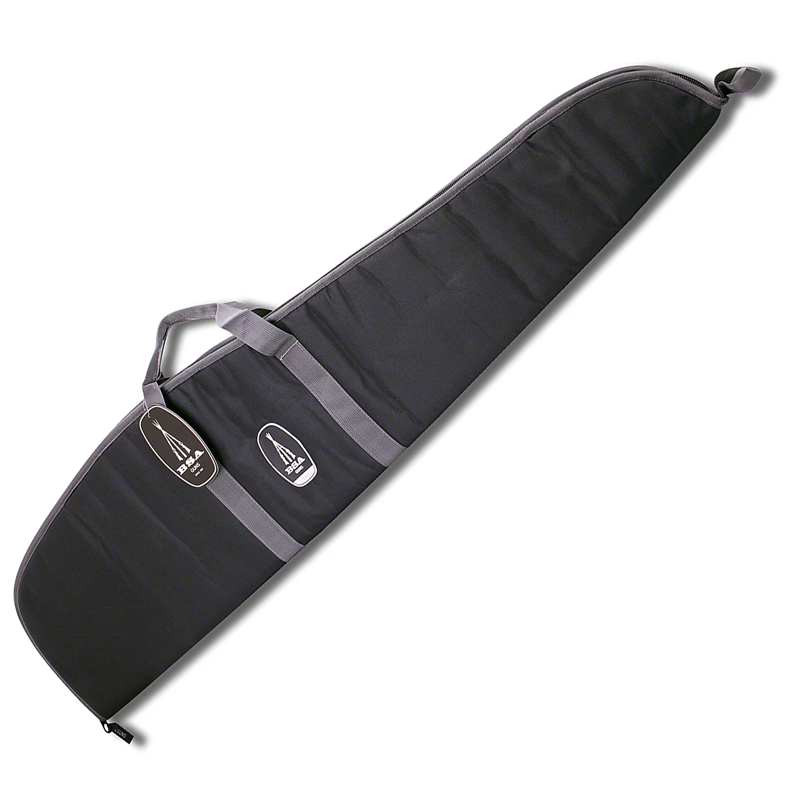 Funda Acolchada para Rifle o Carabina con Visor - Imagen 2