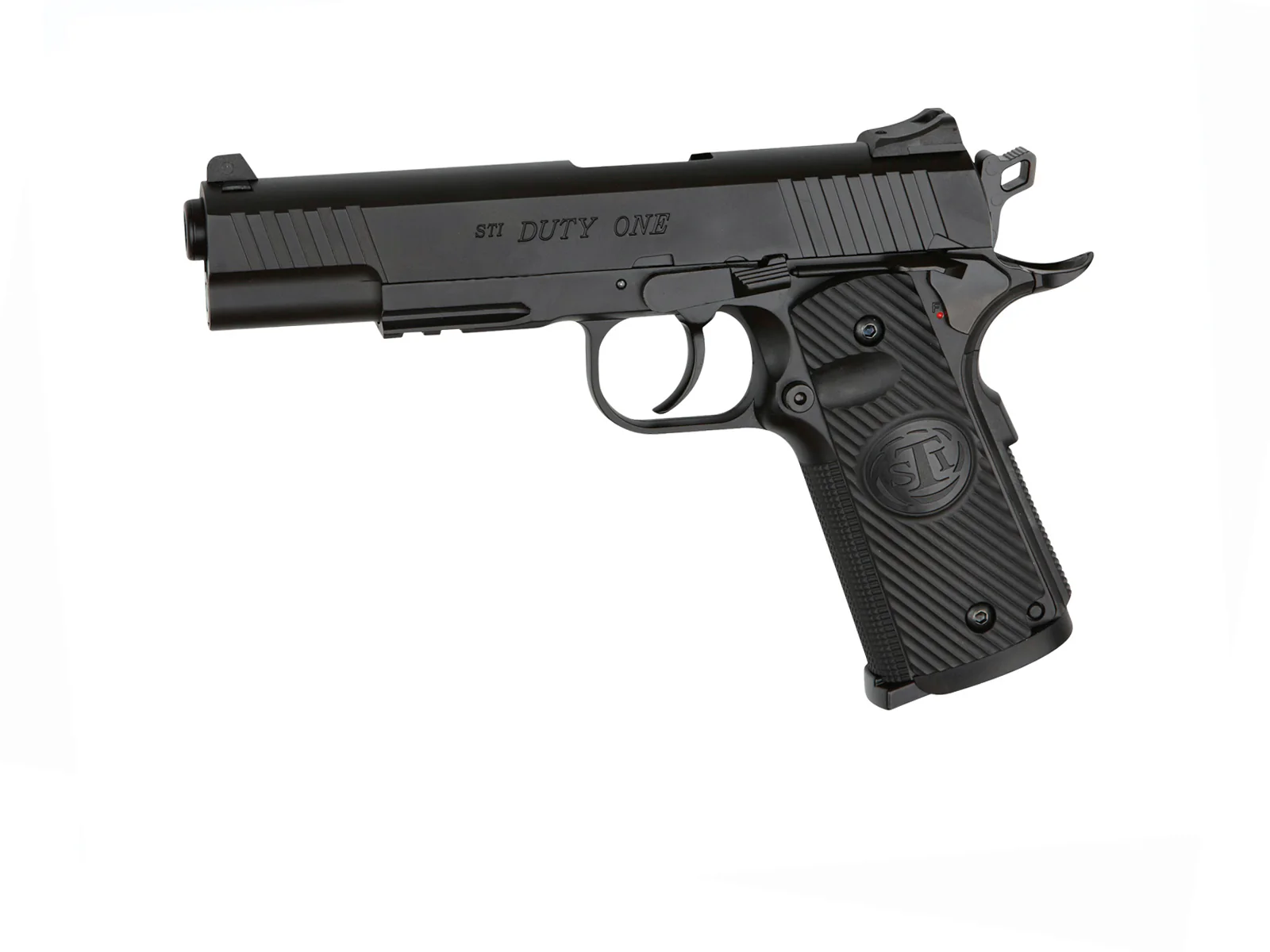 Pistola STI® DUTY ONE ASG - Imagen 2