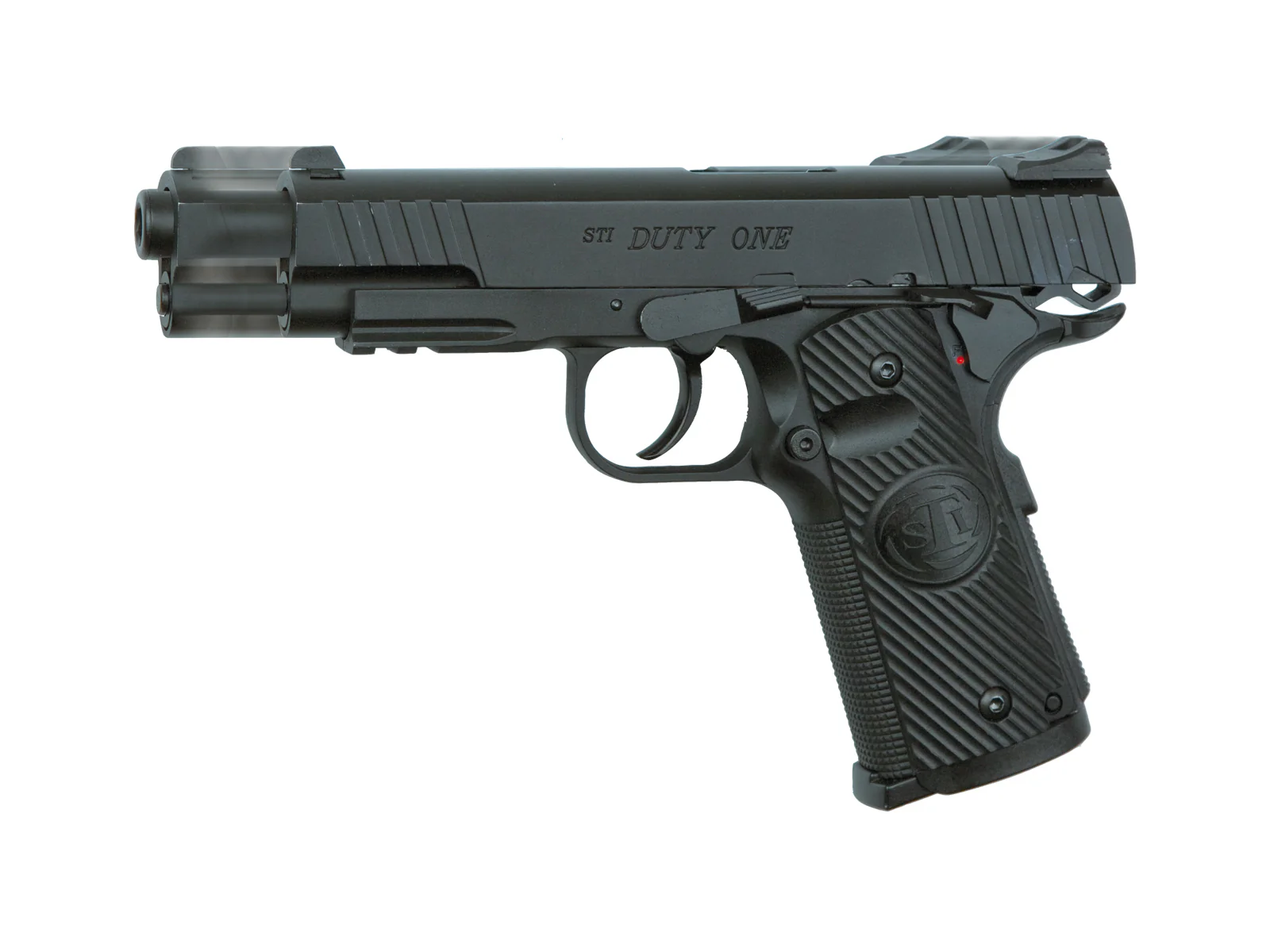 Pistola STI® DUTY ONE ASG - Imagen 3