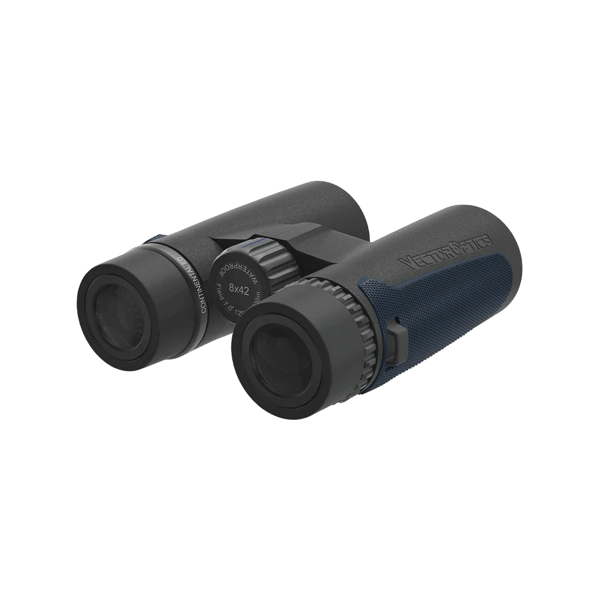 Prismático Continental ED - Imagen 5