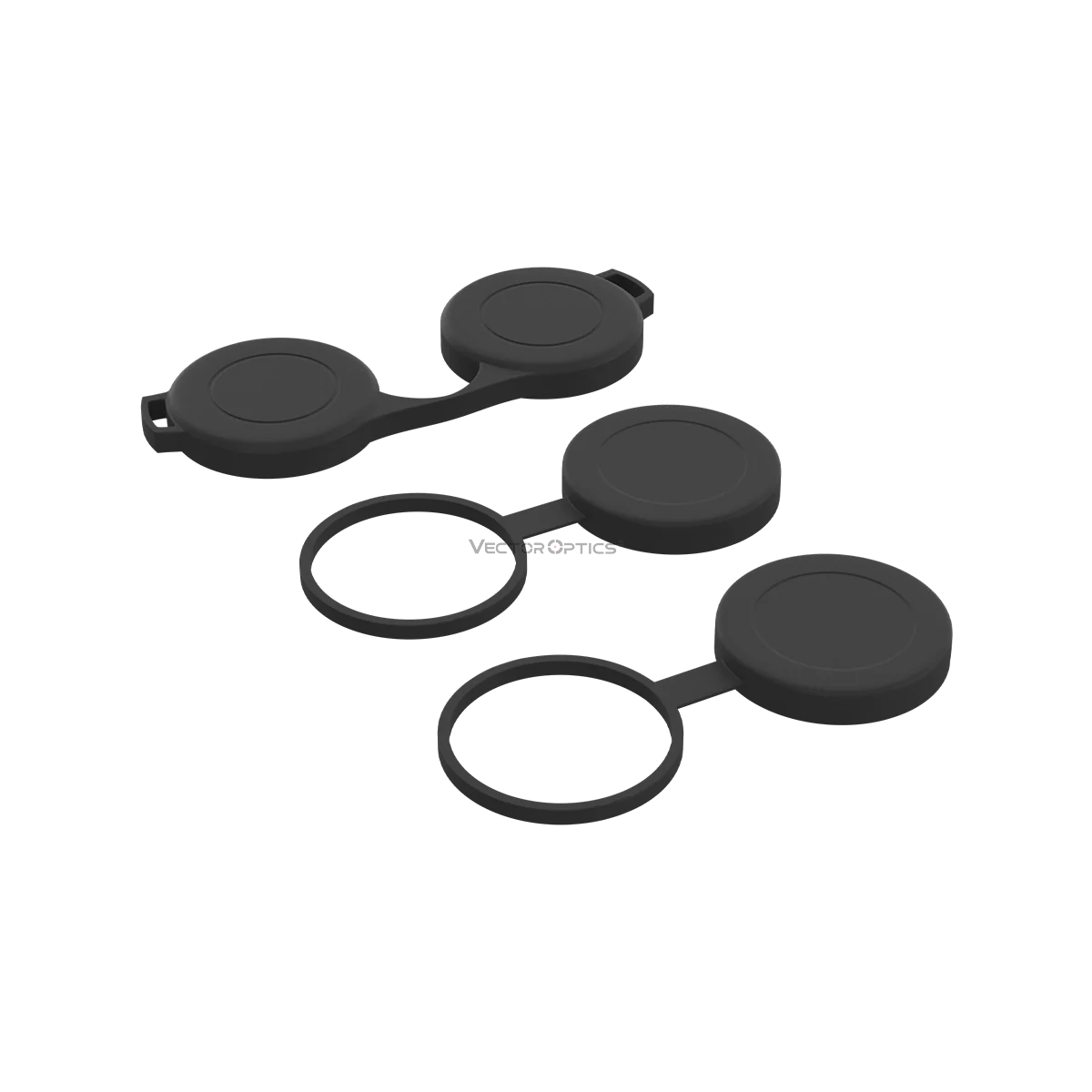 Prismático Continental ED - Imagen 9