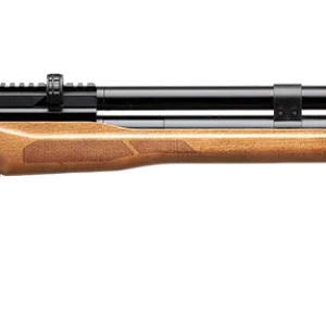 Carabina PCP Snowpeak M25 Gen2 Wood con Regulador Integrado