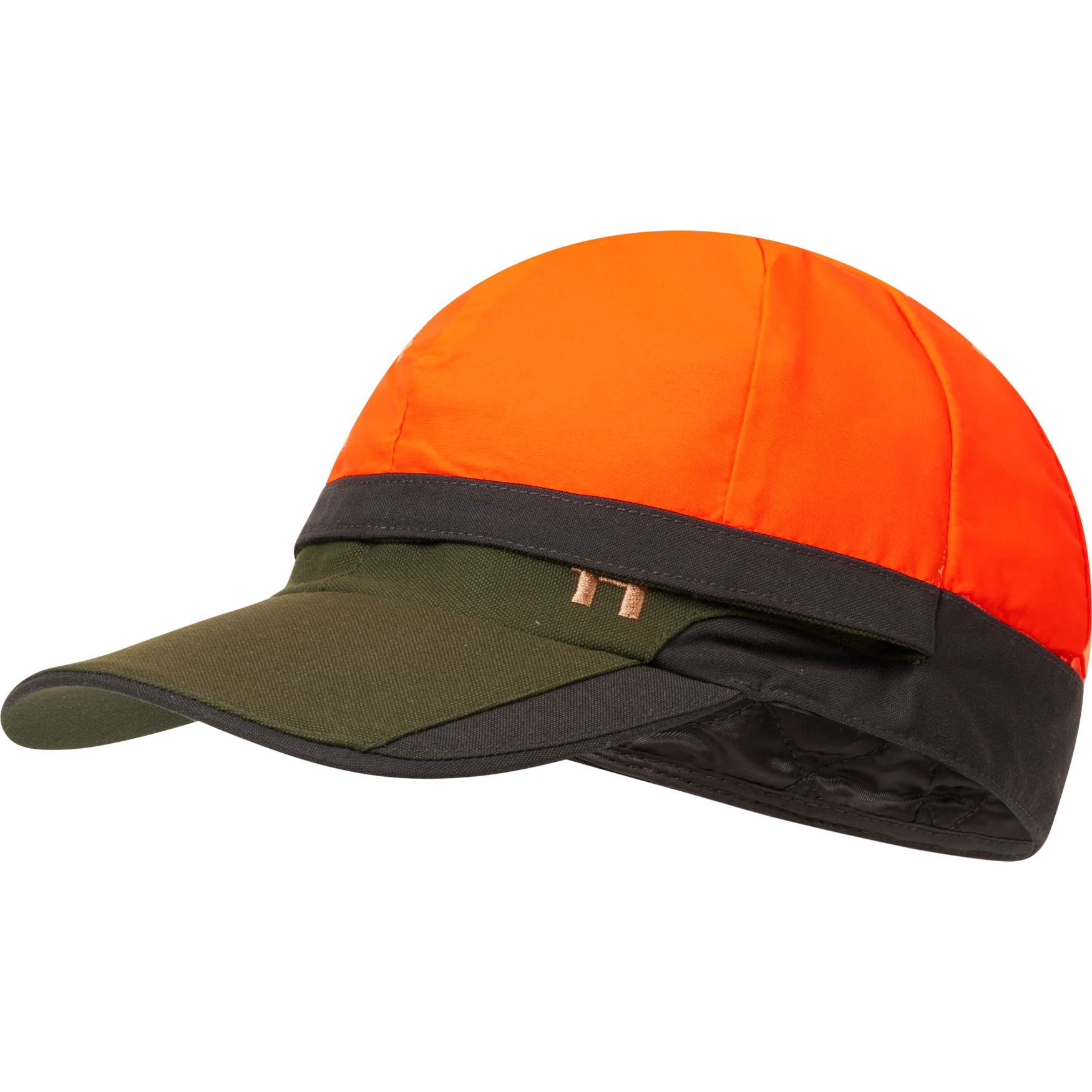 Gorra HÄRKILA Pro Hunter GTX reversible - Imagen 2
