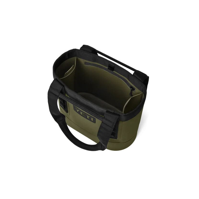 Bolso Impermeable YETI CAMINO® CARRYALL - Imagen 4