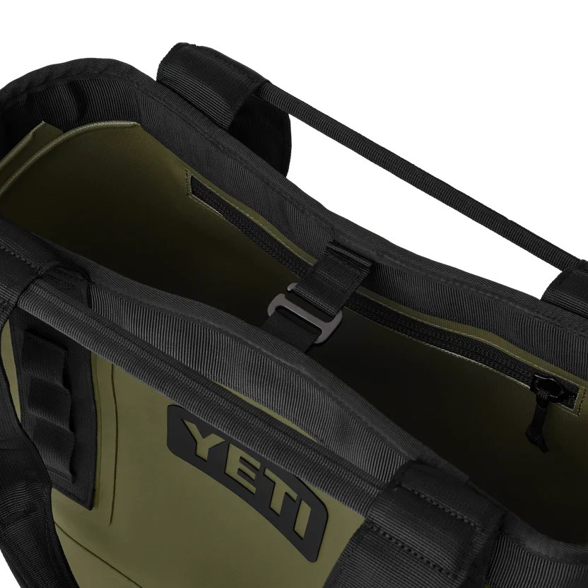 Bolso Impermeable YETI CAMINO® CARRYALL - Imagen 5