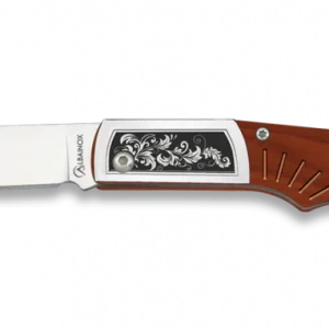 Navaja Rifle de 8.5 cm