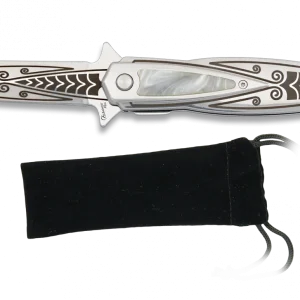 Navaja FOS Plus de 10.3 cm