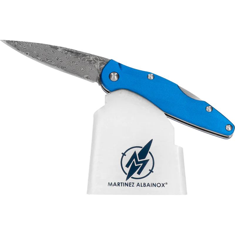 Navaja Damasco de 6.5 cm - Imagen 3