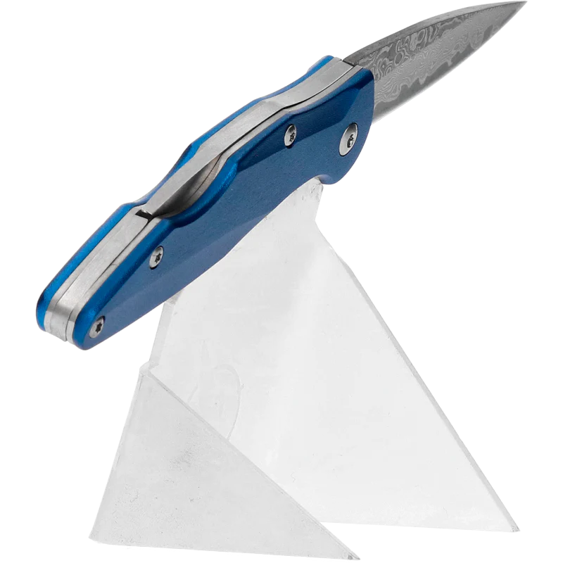 Navaja Damasco de 6.5 cm - Imagen 4