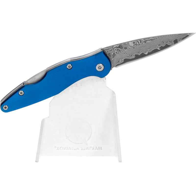 Navaja Damasco de 6.5 cm - Imagen 5