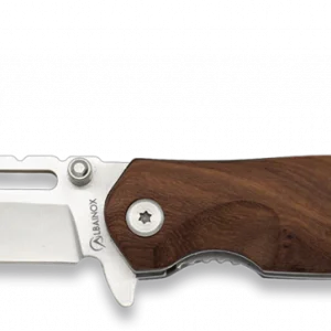 Navaja de Madera de 8 cm