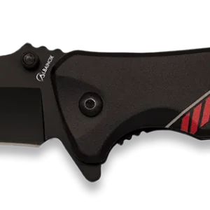 Navaja España en Caja ABS de 8.1 cm