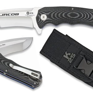 Navaja Táctica K25 Jacob