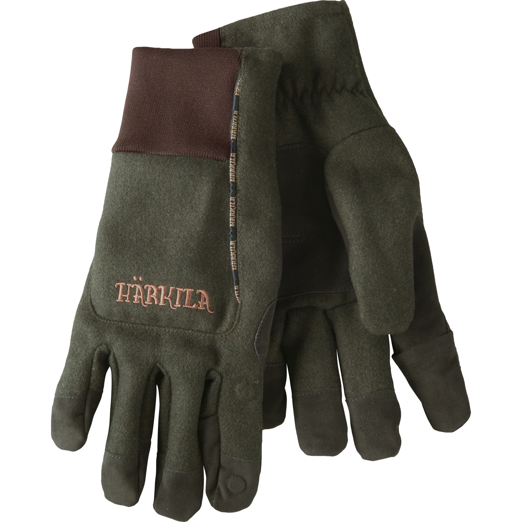 Guantes HÄRKILA Metso Active - Imagen 2