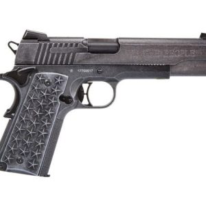 Pistola de Aire Comprimido Sig Sauer 1911 We The People Blowback Co2 Full Metal