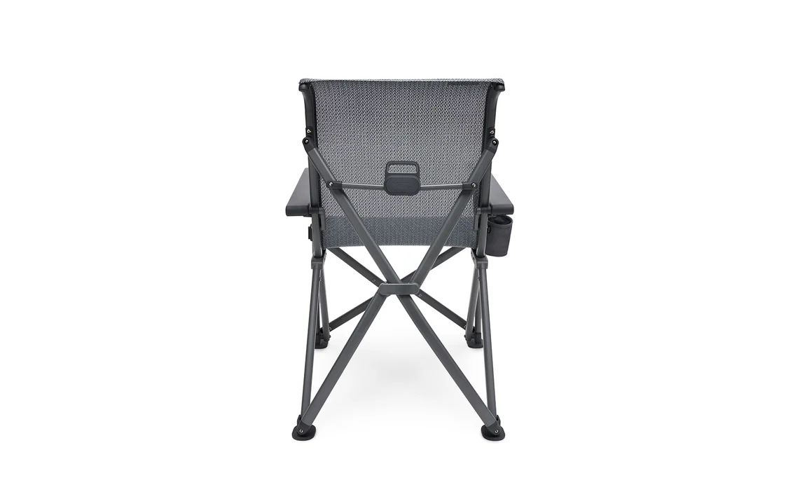 Silla de Camping Plegable YETI Trailhead - Imagen 5