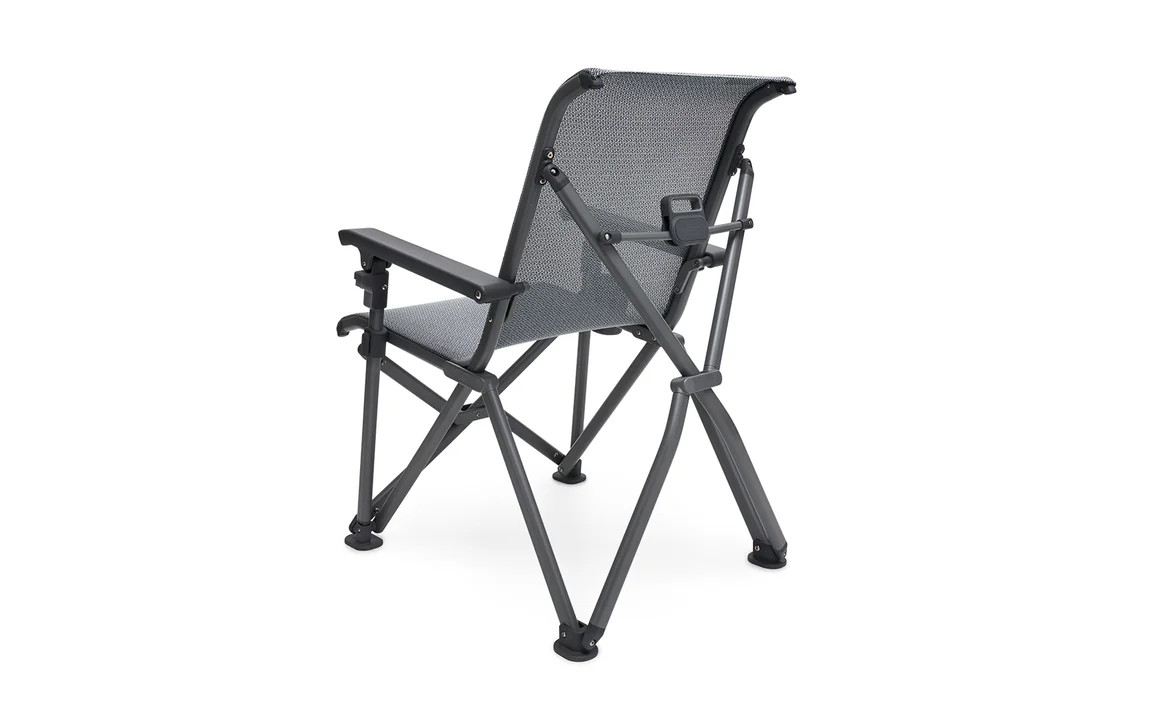 Silla de Camping Plegable YETI Trailhead - Imagen 6