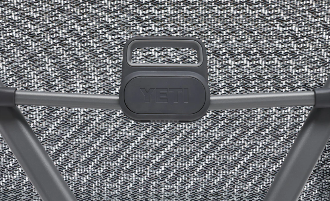 Silla de Camping Plegable YETI Trailhead - Imagen 9