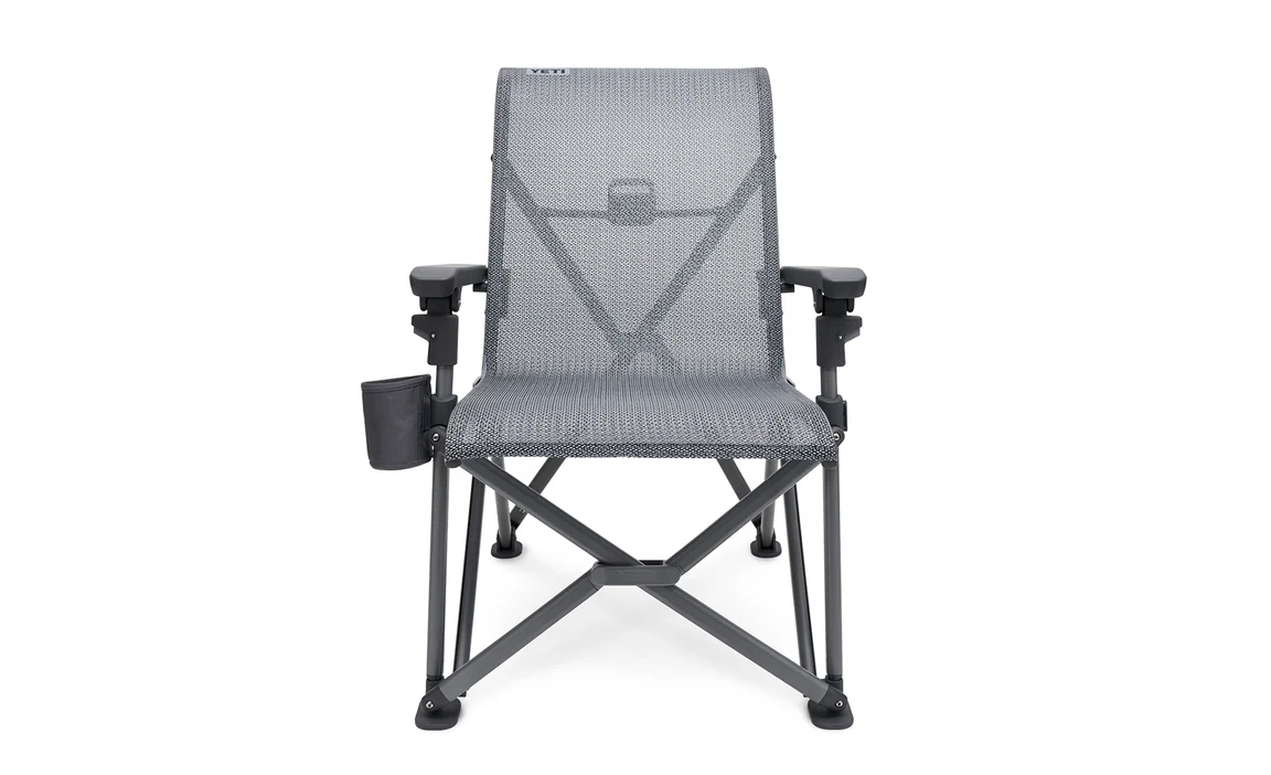 Silla de Camping Plegable YETI Trailhead