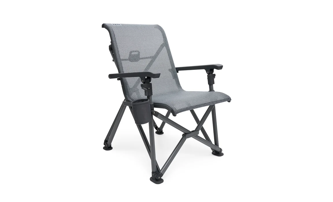 Silla de Camping Plegable YETI Trailhead - Imagen 3