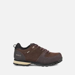Zapatillas impermeables Aigle Plutno 2 MTD LT ultraligeras