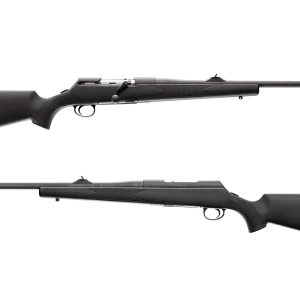 Rifle de Cerrojo Rectilíneo Titan 16® All-Round